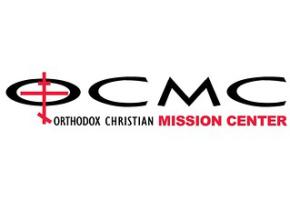 Orthodox Christian Mission Center logo