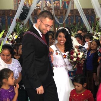 Jesse and Juanita