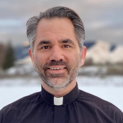 Fr. Rob Spaliatsos