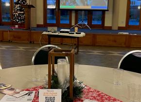 Portland Missions Dinner