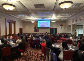 OCMC Houston Event