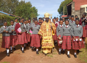 St. Anthony Girls School
