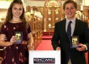 OCMC Mission Sunday