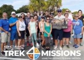 Trek4Missions