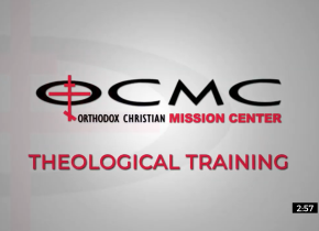 Theological Training