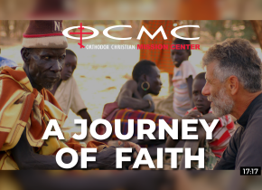 Journey of Faith