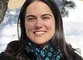 Ms. Jennifer Rice