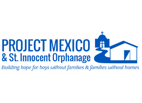 Project Mexico Logo