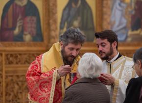 Make a new decade contribution to the Orthodox Christian Mission Center so that more people around the world can be reached with the love of Christ and embrace the Orthodox Christian Faith.