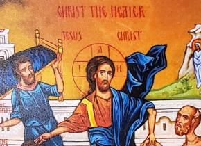 "As the universality of the pandemic is brought before our eyes, it confirms another reality that is much greater, and that is the love of our Lord."