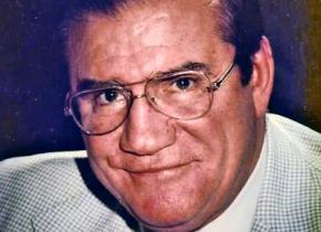 Mr. Charles Constantine Condes