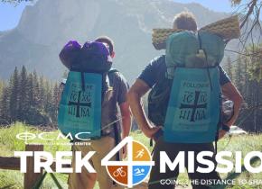 2019 Trek4Missions