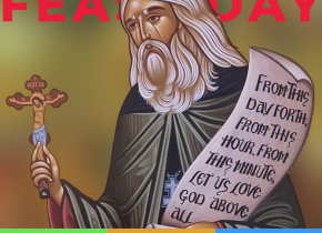 St. Herman of Alaska