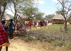 Karamoja Region