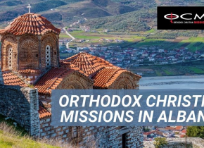OCN Missions in Albania with Anastasia