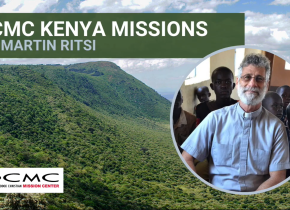 Kenya Update with Fr. Martin Ritsi (OCMC)