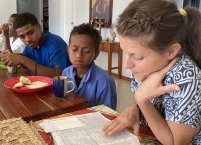 Fiji Teachers / Tutors
