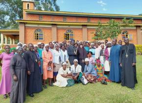 Parish Priest