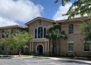 OCMC HQ
